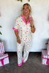 ***PREORDER***  Christmas Morning Luxe PJ Sets