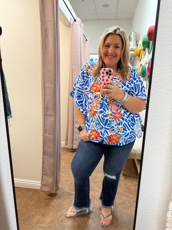 Savannah Jane Top