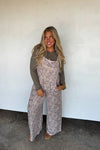 Cassidy Camo Overalls