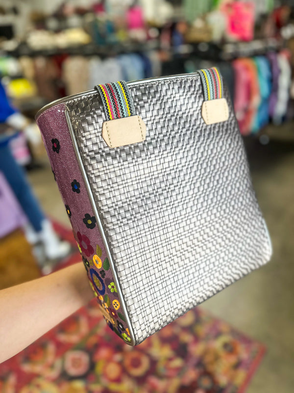 Consuela | Lex Chica Tote