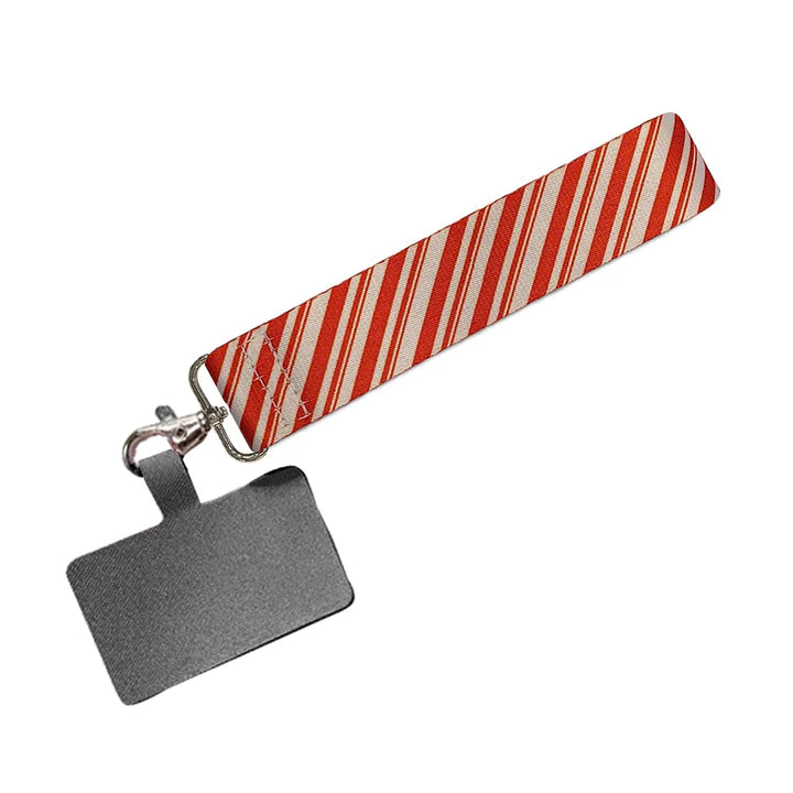 Clip & Go Strap Christmas Collection - 3 Styles