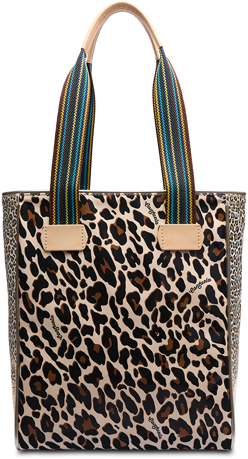 Consuela | Mona Chica Tote