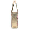 Consuela | Lyla Chica Tote - Blush & Cactus