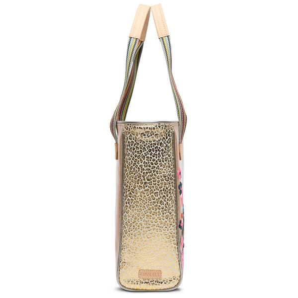Consuela | Lyla Chica Tote - Blush & Cactus