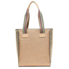 Consuela | Lyla Chica Tote - Blush & Cactus