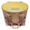 Consuela | Lyla Chica Tote - Blush & Cactus