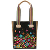 Consuela | Chica Tote - Blush & Cactus