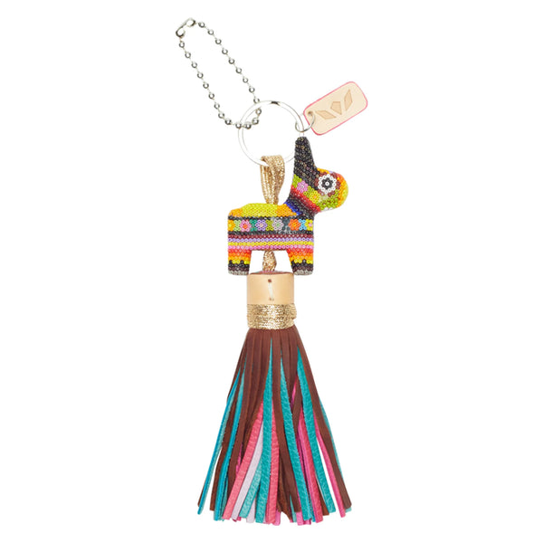 Consuela | Jerry Charm - Blush & Cactus