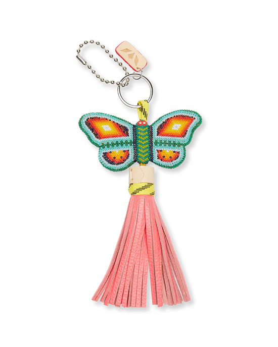 Consuela | Clay Charm - Blush & Cactus