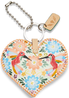 Consuela | Kind Heart Charm
