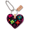 Consuela | Corazon Grande Black Charm
