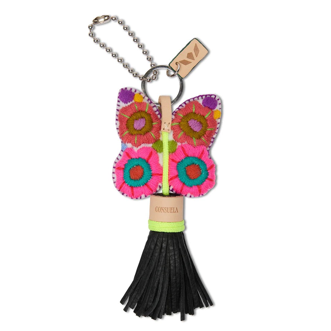 Consuela | Aida Charm - Blush & Cactus