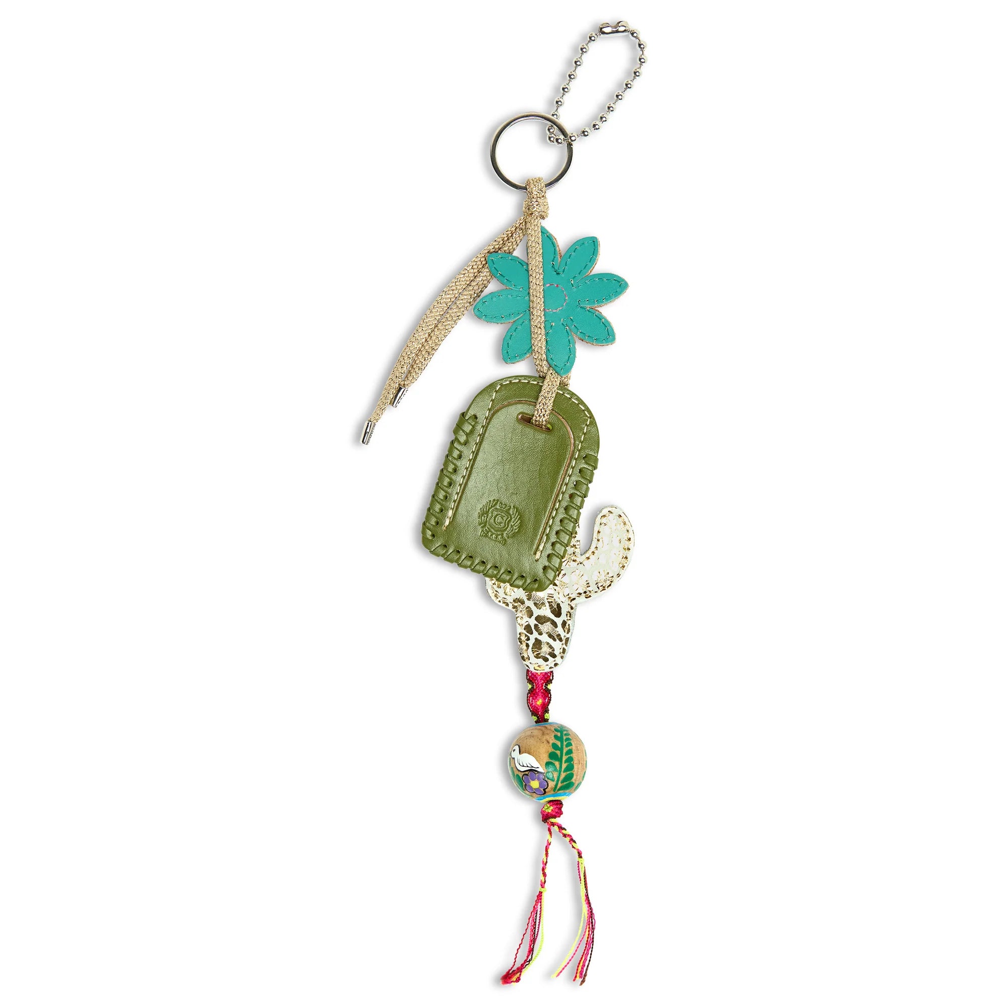 Consuela | Lennie Charm