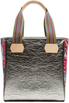Consuela Apollo Classic Tote