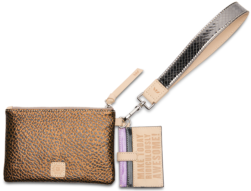 Consuela | Mason Combi