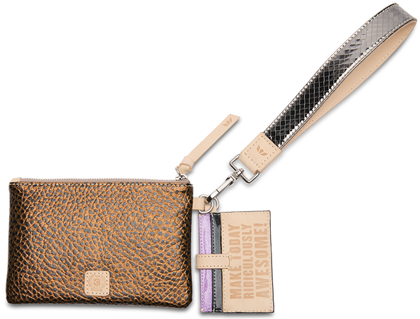Consuela | Mason Combi