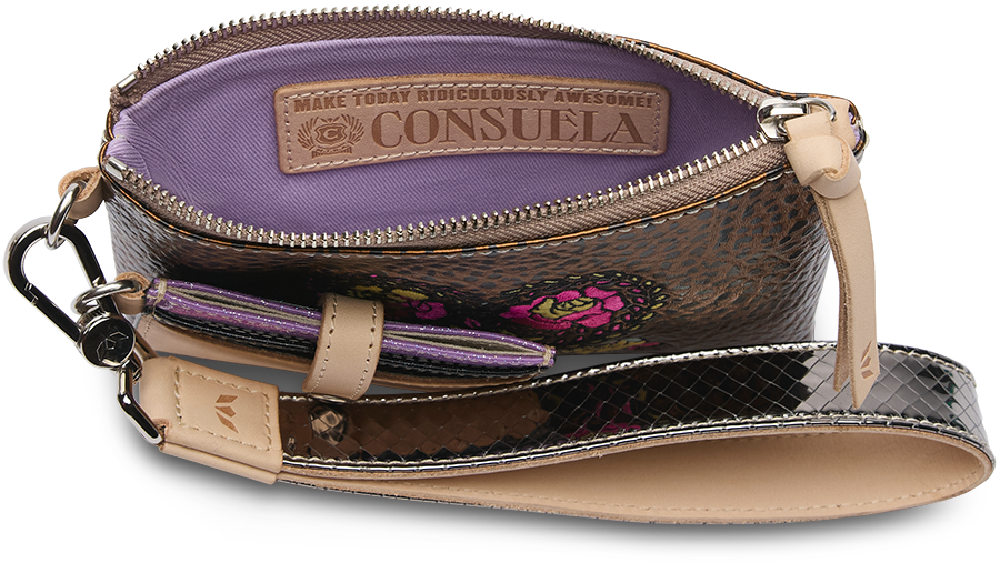 Consuela | Mason Combi
