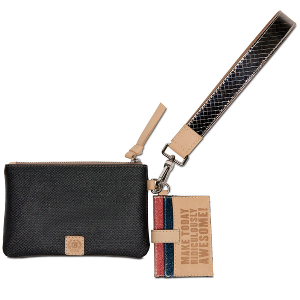 Consuela | Ava Combi - Blush & Cactus