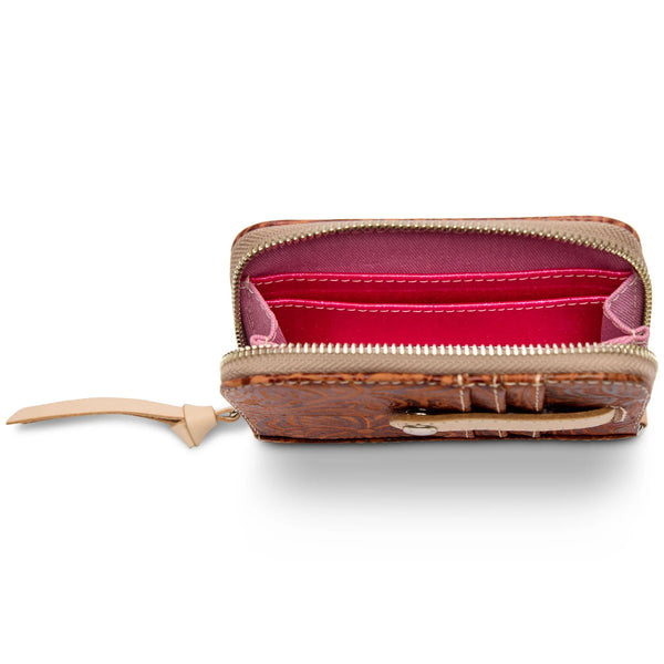 Consuela | Sally Zippy Wallet