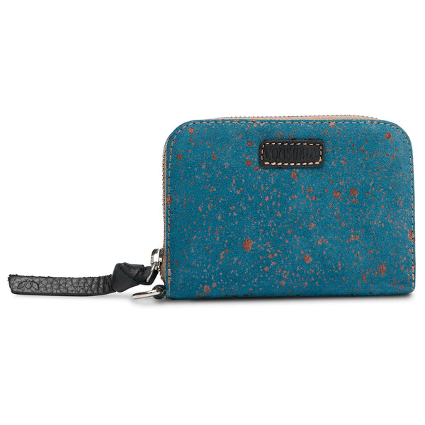 Consuela | Nilo Zippy Wallet