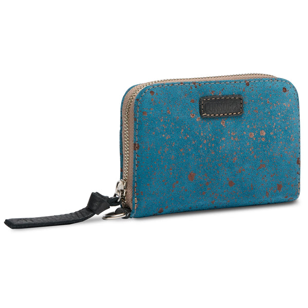 Consuela | Nilo Zippy Wallet