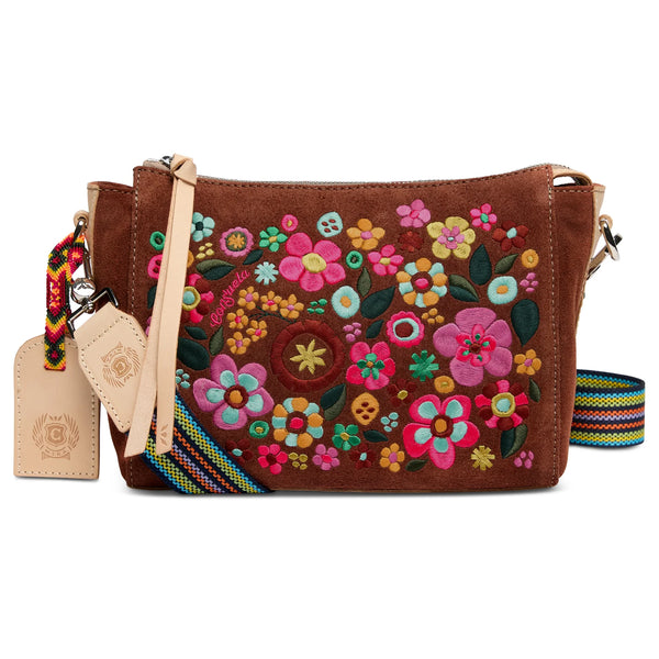 Consuela | Sienna City Bag
