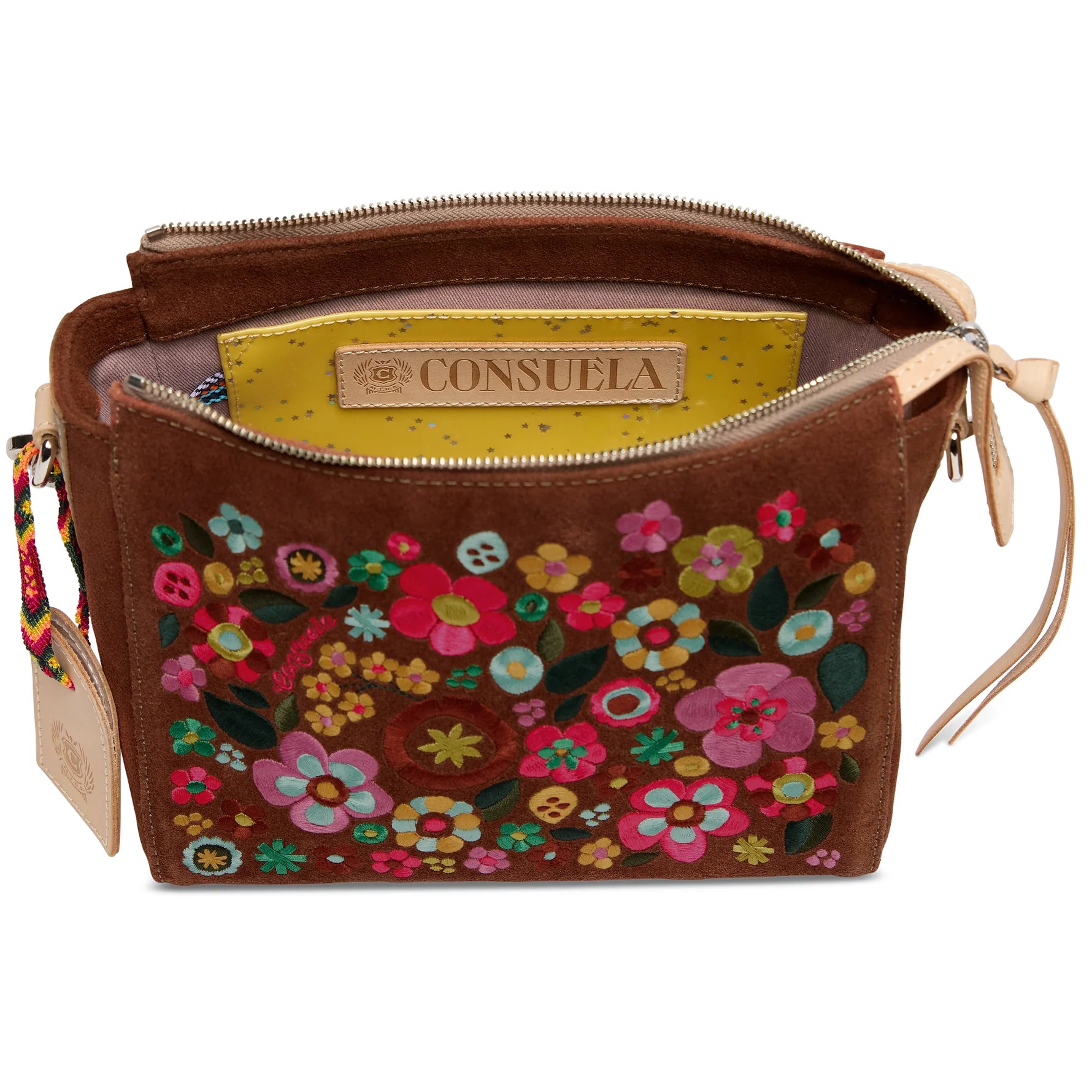 Consuela | Sienna City Bag