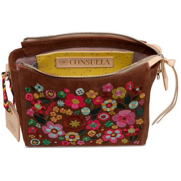Consuela | Sienna City Bag