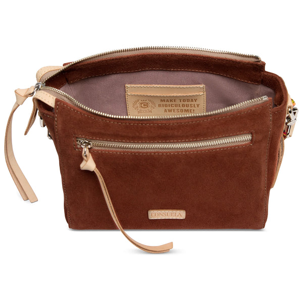 Consuela | Sienna City Bag