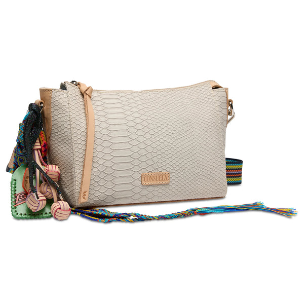 Consuela | Thunderbird City Bag - Blush & Cactus