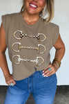 ***PREORDER*** Merry & Wild Graphic Tees