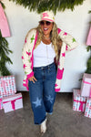 ***PREORDER*** Cozy Christmas Cloud Cardigan