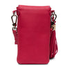 Consuela | Maren Dash Crossbody - Blush & Cactus