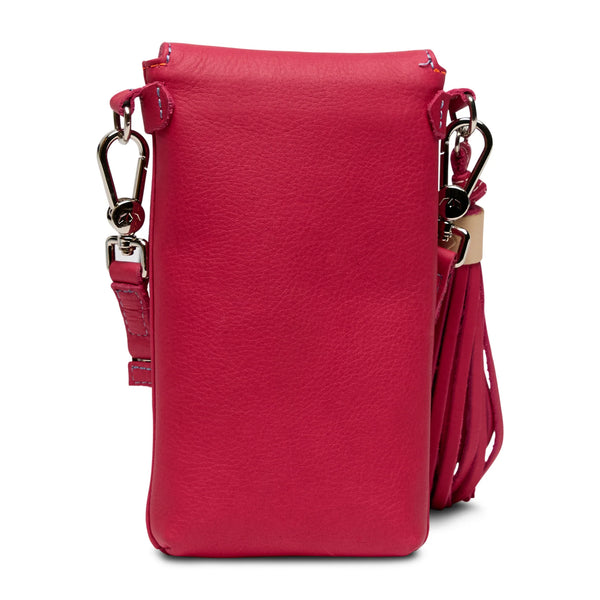 Consuela | Maren Dash Crossbody - Blush & Cactus