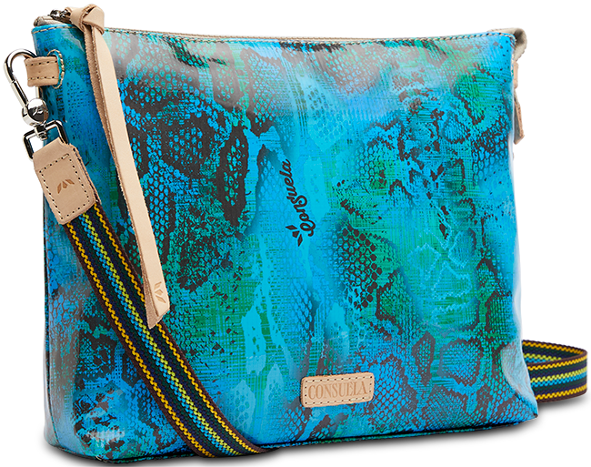 SALE Consuela | Cade Downtown Crossbody - Blush & Cactus