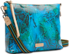 SALE Consuela | Cade Downtown Crossbody - Blush & Cactus