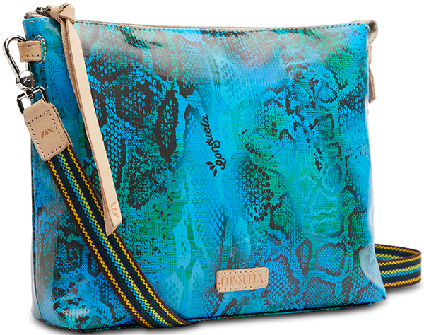SALE Consuela | Cade Downtown Crossbody - Blush & Cactus