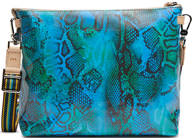 SALE Consuela | Cade Downtown Crossbody - Blush & Cactus