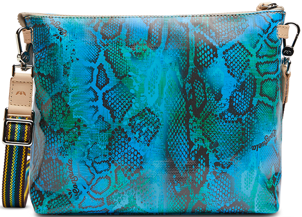 SALE Consuela | Cade Downtown Crossbody - Blush & Cactus