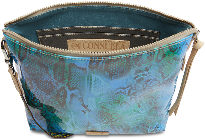 SALE Consuela | Cade Downtown Crossbody - Blush & Cactus