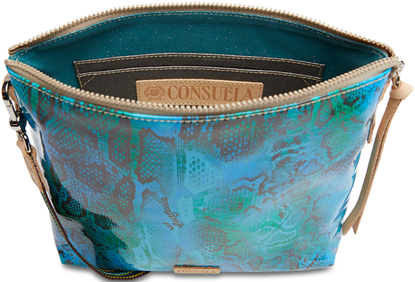 SALE Consuela | Cade Downtown Crossbody - Blush & Cactus