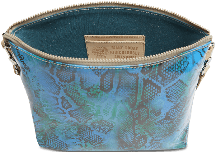 SALE Consuela | Cade Downtown Crossbody - Blush & Cactus