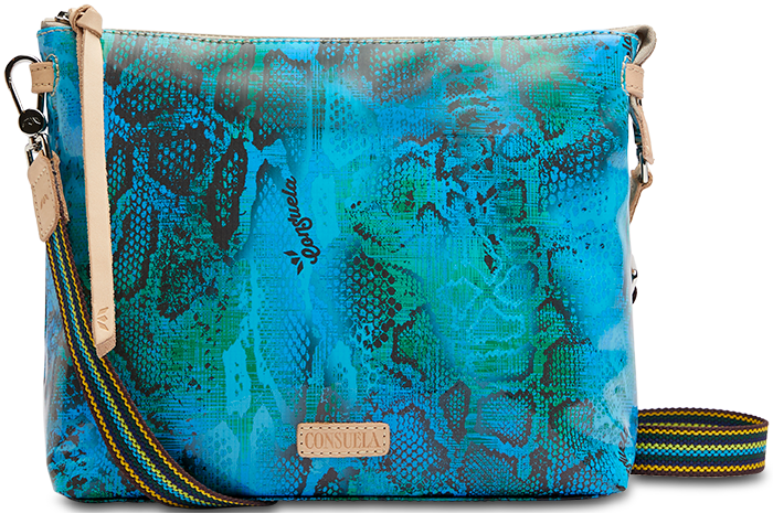 SALE Consuela | Cade Downtown Crossbody - Blush & Cactus