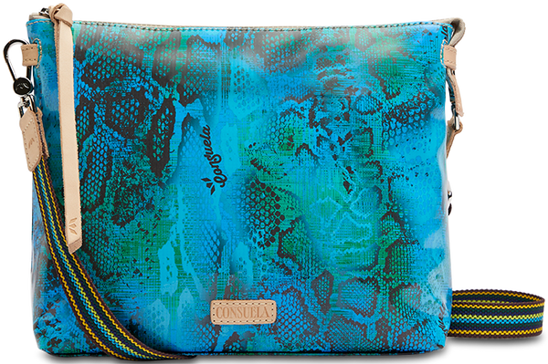 SALE Consuela | Cade Downtown Crossbody - Blush & Cactus