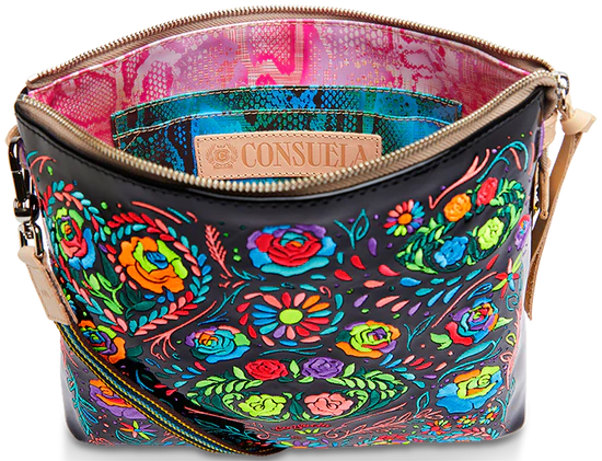 Consuela | Rita Downtown Crossbody