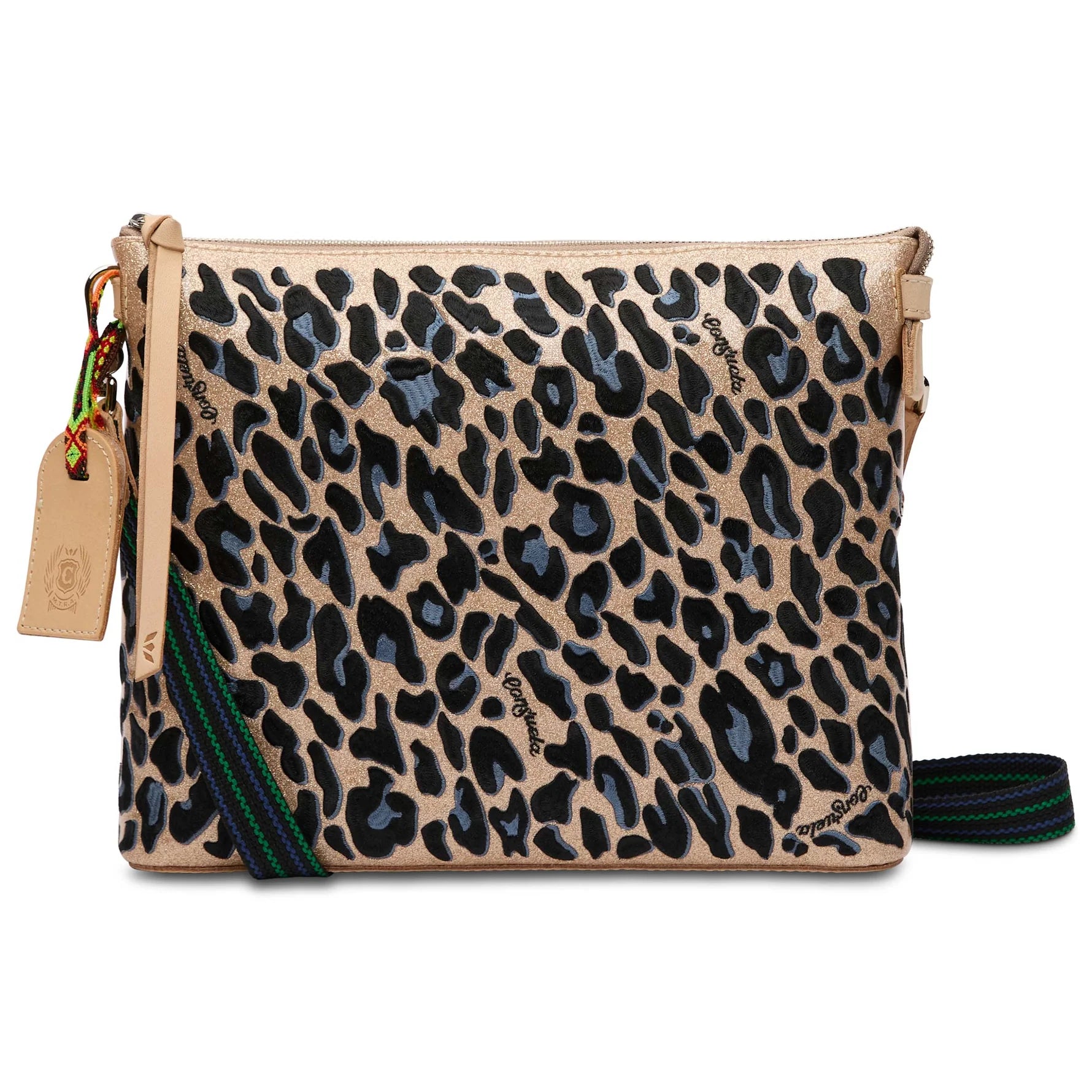 Consuela | Joss Downtown Crossbody