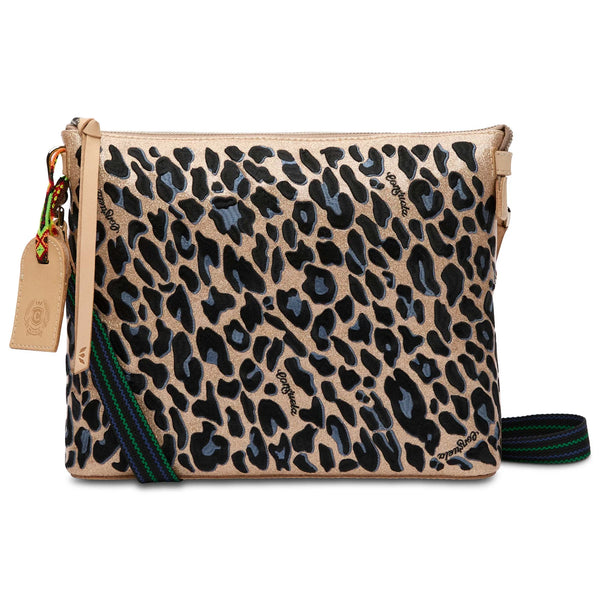 Consuela | Joss Downtown Crossbody