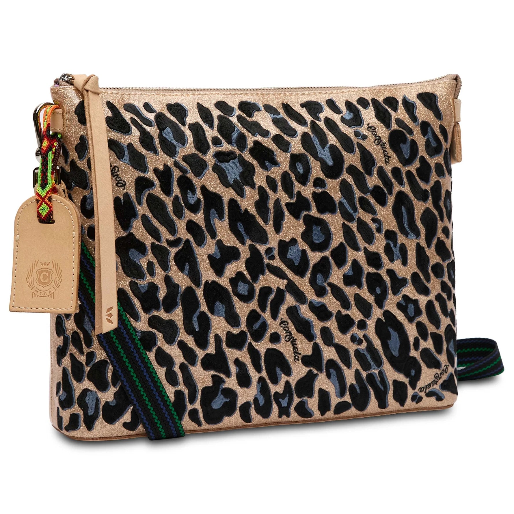 Consuela | Joss Downtown Crossbody