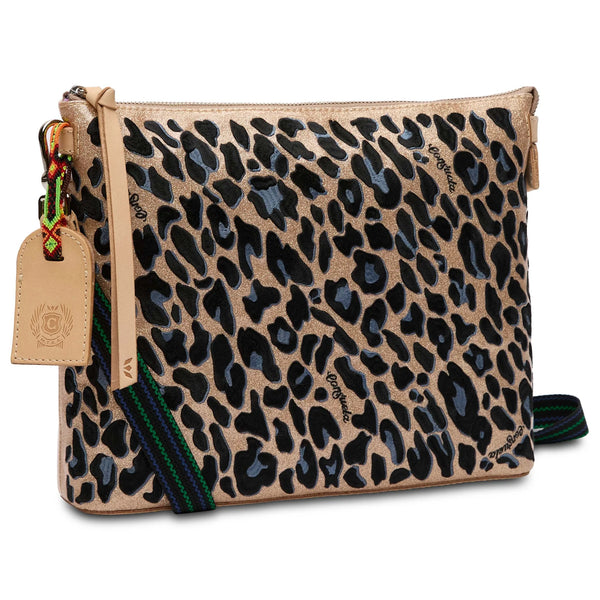 Consuela | Joss Downtown Crossbody