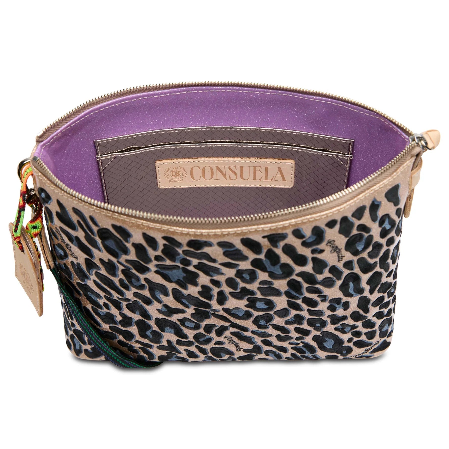 Consuela | Joss Downtown Crossbody